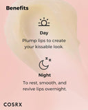 Cosrx Lip Sleep Balancium Ceramide Lip Butter Sleeping Mask