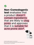COSRX Niacinamide 15 Face Serum, Minimize Enlarged Pores, Redness Relief, Discoloration Correcting Treatment, Korean Skin Care, 0.67 fl.oz/20 ml