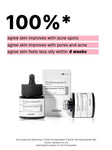 COSRX Niacinamide 15 Face Serum, Minimize Enlarged Pores, Redness Relief, Discoloration Correcting Treatment, Korean Skin Care, 0.67 fl.oz/20 ml