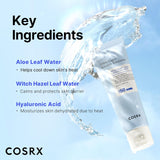 COSRX Ultra-Light Invisible Sunscreen SPF50 PA++++