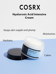 Cosrx Hyaluronic Acid Intensive Cream 100g