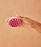 SHEIN Basic living 1pcScalp Massager Shampoo Brush