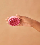 SHEIN Basic living 1pcScalp Massager Shampoo Brush