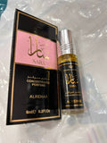 Al-Rehab  Concentrated Perfume SARA 6 ML from Saudi Arabia
