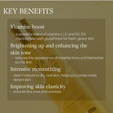 d'Alba Vita Toning Serum Toner 180ml