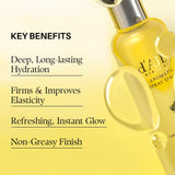 d'Alba White Truffle Aromatic Spray Serum 120ml