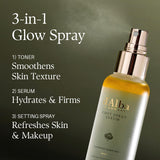 d'Alba White Truffle First Spray Serum 50ml, 100ml