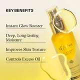 d'Alba White Truffle First Spray Serum 50ml, 100ml