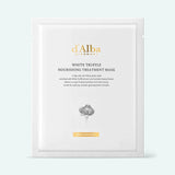 d'Alba White Truffle Nourishing Treatment Mask 125ml