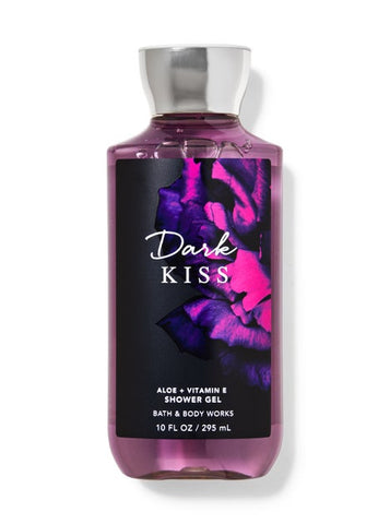 Bath & Body works Dark kiss Shower gel 295ml