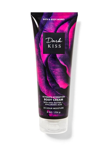 Bath & Body Works Body Cream Dark Kiss 226g