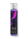 Bath & Body works DARK KISS Mist 236 ml Full size