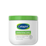 Cetaphil Body Moisturising Cream 453g Very Dry to Dry, Sensitive Skin