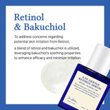 Dr. Althea 0.1 Gentle Retinol Serum 30ml