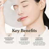 Dr. Althea 345 Relief Cream Mask 1ea