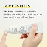 Dr. Althea - 345 Relief Cream Renewed
