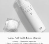 Dr. Althea Amino Acid Gentle Bubble Cleanser - 140 ml