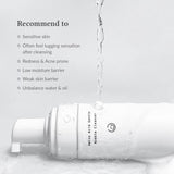 Dr. Althea Amino Acid Gentle Bubble Cleanser - 140 ml