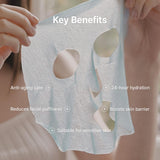 Dr. Althea Aqua Blue Hydration Mask 1 piece