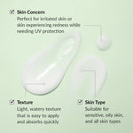 Dr. Althea Green Tea Fresh Sunscreen 45ml