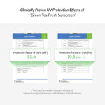 Dr. Althea Green Tea Fresh Sunscreen 45ml