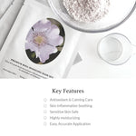 Dr. Althea Premium Rosa Modeling Mask 25g
