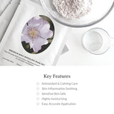 Dr. Althea Premium Rosa Modeling Mask 25g