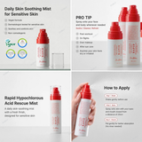Dr. Althea Rapid Hypochlorous Acid Rescue Mist 60ml
