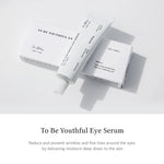 Dr. Althea To Be Youthful Eye Serum