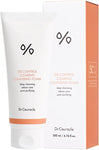Dr. Ceuracle 5 Alpha Control Cleansing Foam 200ml