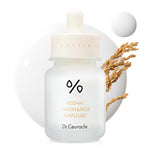 Dr. Ceuracle Vegan Niacin & Rice Ampoule 30ml