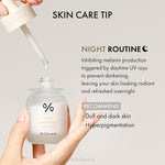 Dr. Ceuracle Vegan Niacin & Rice Ampoule 30ml