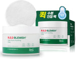 Dr.G - Red Blemish Clear Quick Soothing Pads (70EA) Expiry 07.2025