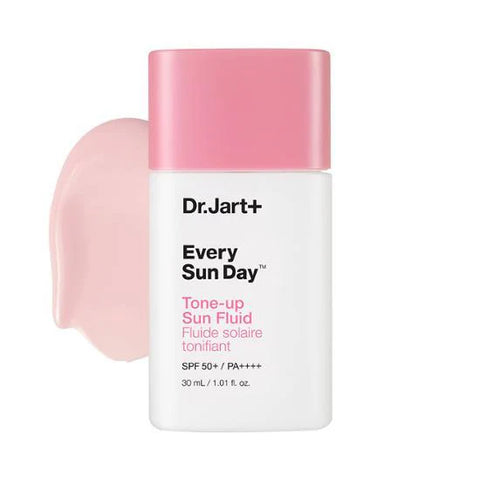 Dr.Jart+ Every Sun Day Tone-up Sun Fluid SPF 50+/PA ++++ 30ml
