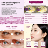 Dr.Melaxin Cemenrete Calcium Volume Eye Patch 60ea