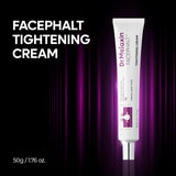 Dr.Melaxin Facephalt, Tightening Cream for Full Face, For All Skin Types 50ml