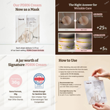Dr. REJU-ALL Advanced PDRN Rejuvenating Mask 1 piece