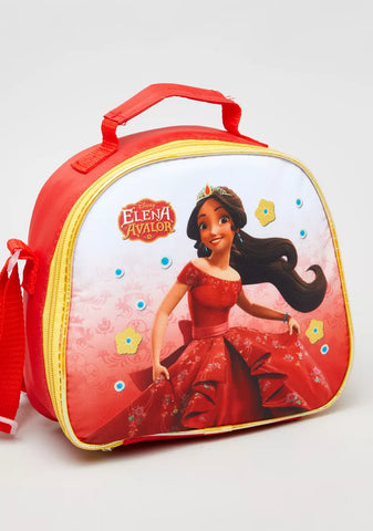 From Babyshop Dubai  Elena Lunch bag