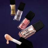 ELF Glow Reviver Lip Oil Glimmer - Citrine Gleam, Crystal Baller, Opal-ogy Tour, Candy Coded, Super-neutral, Princess Cut, Divine Wine, Chocoluxe