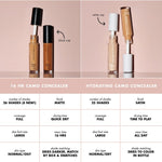 Elf Hydrating Camo Concealer