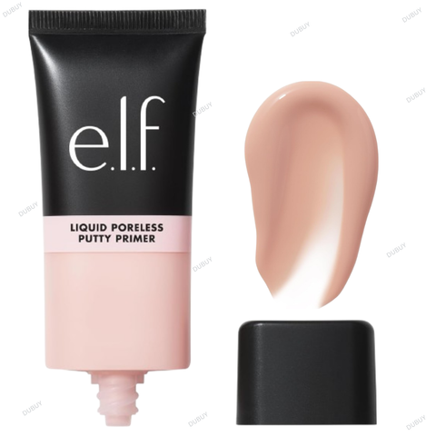 ELF Liquid Poreless Putty Primer - 28ml
