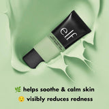 ELF Liquid Poreless Putty Primer + Cica