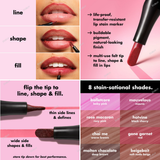 ELF Main Stain Lip Marker