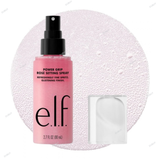 ELF Power Grip Rose Setting Spray 80ml