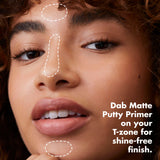 elf Putty Primer Trio With 3 Putty Primers