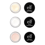 elf Putty Primer Trio With 3 Putty Primers