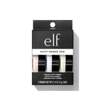 elf Putty Primer Trio With 3 Putty Primers