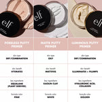 elf Putty Primer Trio With 3 Putty Primers
