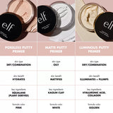 elf Putty Primer Trio With 3 Putty Primers
