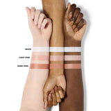 ELF Soft Glam Brightening Corrector - White-Fair to Medium Concealer, Light Pink-Light to Tan Concealer, Dark Pink-Deep to Rich Concealer